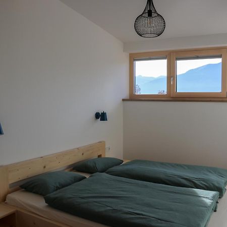 Biobauernhof Jagglhof Appartement Saalfelden Buitenkant foto
