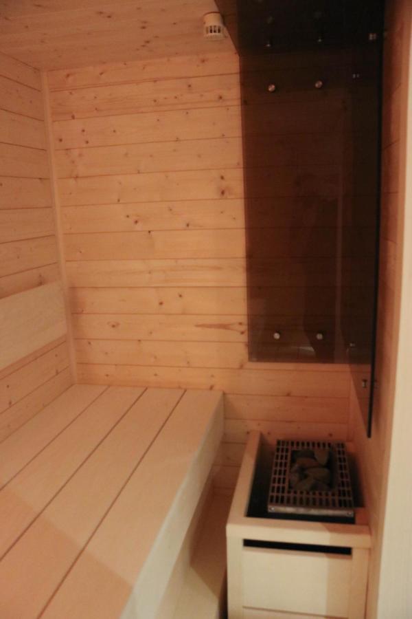 Biobauernhof Jagglhof Appartement Saalfelden Buitenkant foto