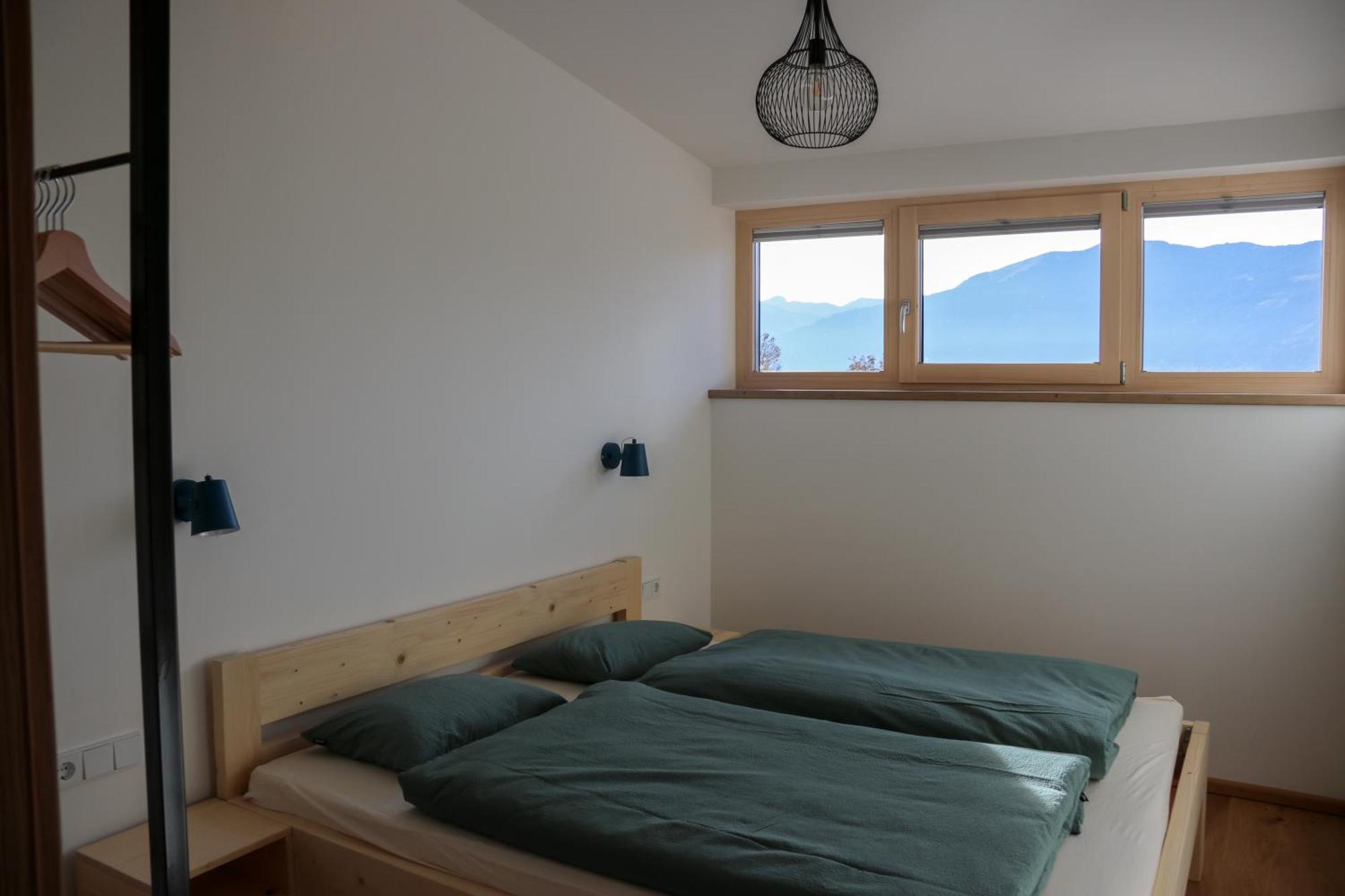 Biobauernhof Jagglhof Appartement Saalfelden Buitenkant foto